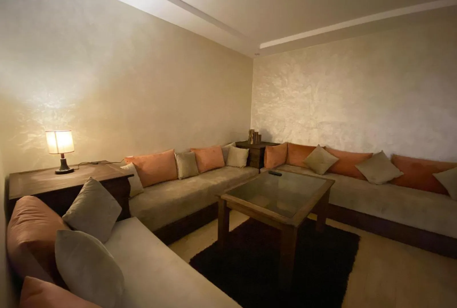 Appartement A As-Suwajra