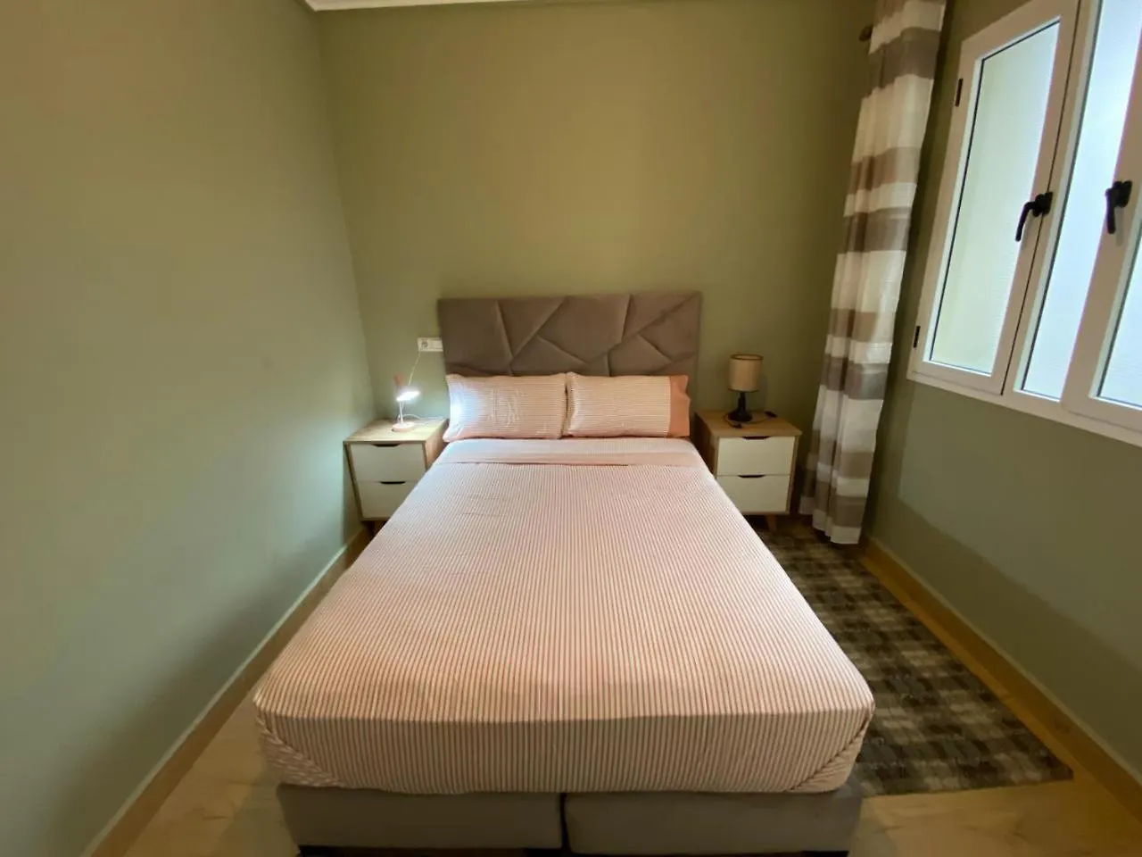 Appartement A As-Suwajra Maroko