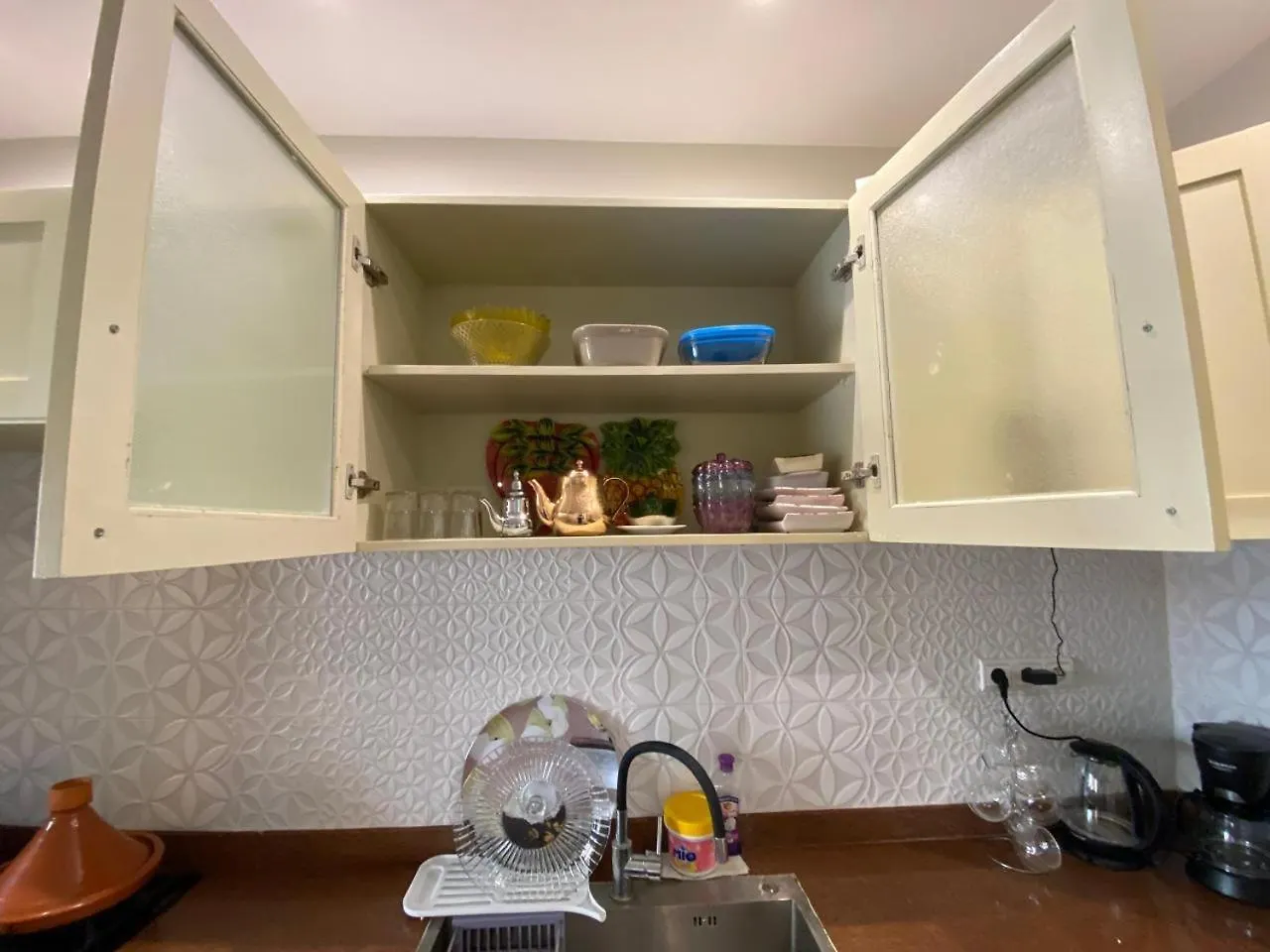 Appartement A As-Suwajra 0*,  Maroko