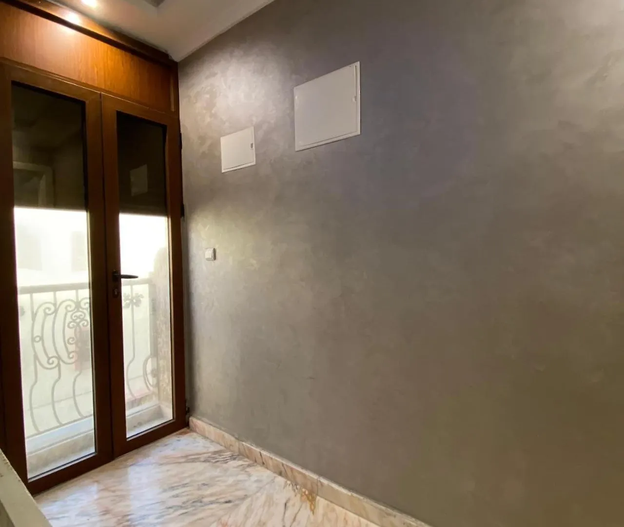 Apartament Appartement A As-Suwajra Maroko