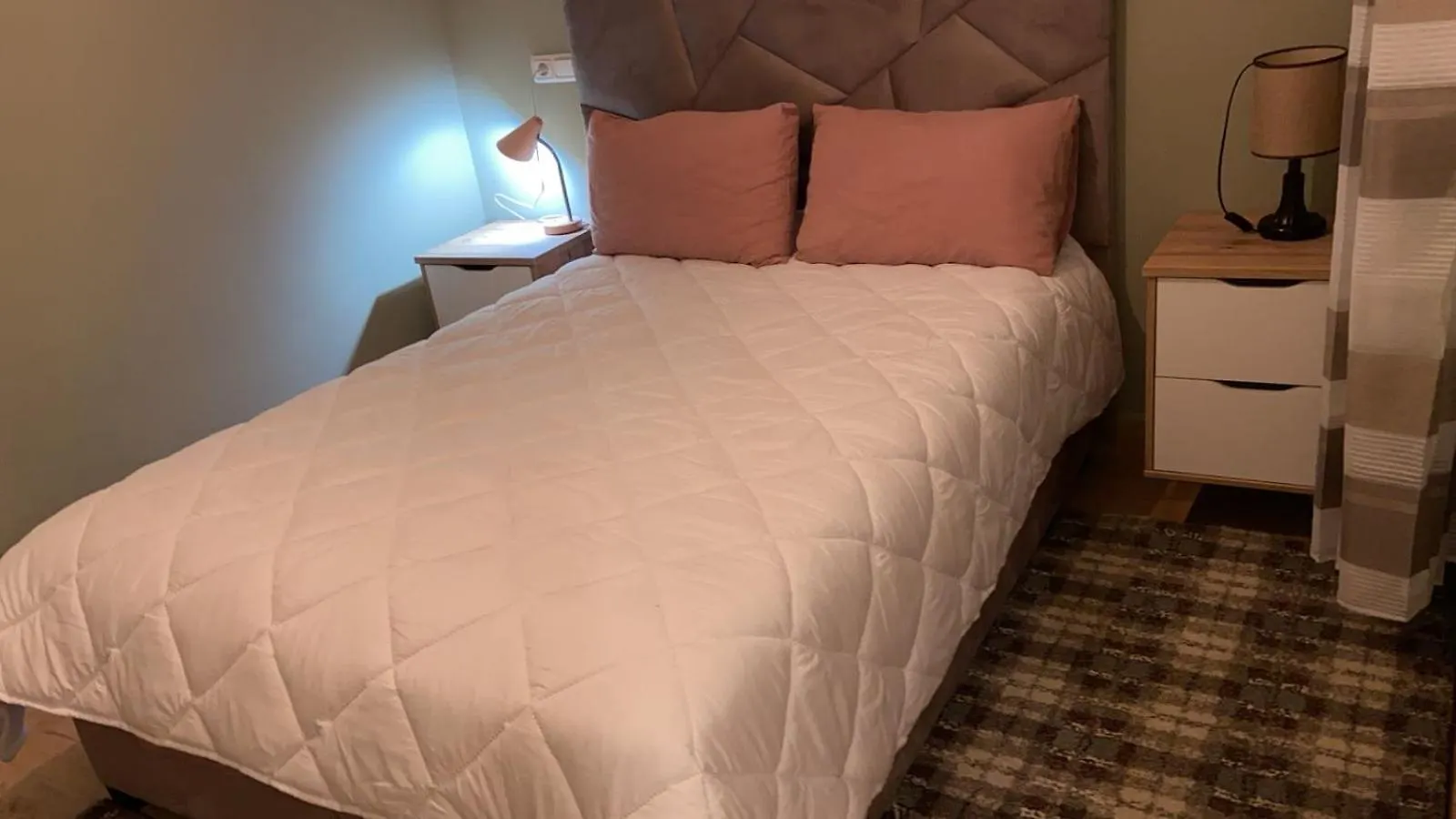 Appartement A As-Suwajra Apartament